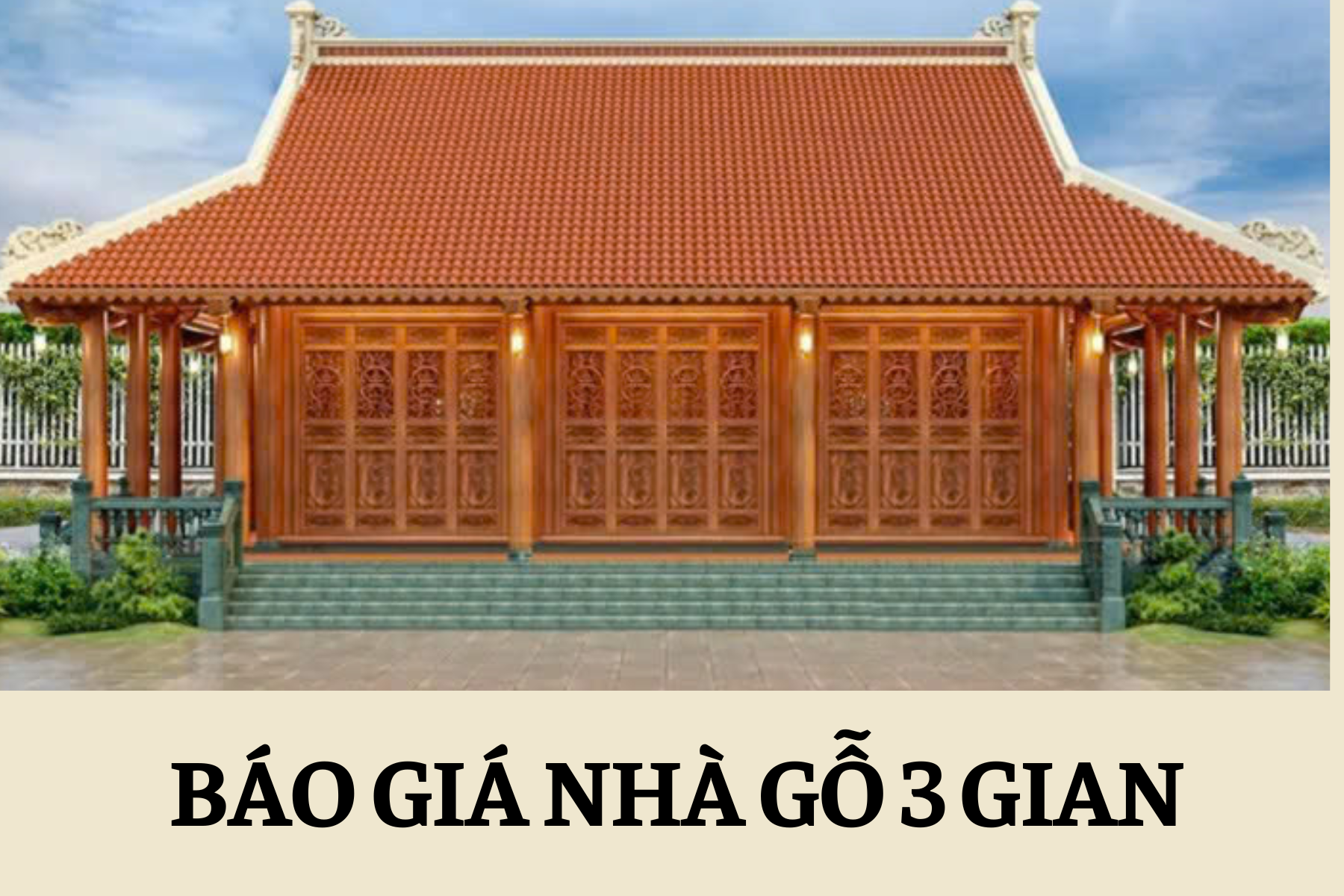 CLICK TẠI ĐÂY ĐỂ XEM CHI TIẾT BÁO GIÁ 