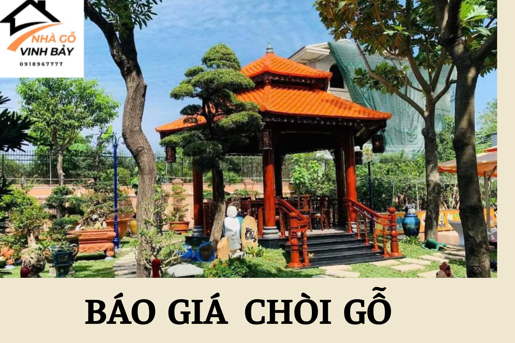 CLICK TẠI ĐÂY ĐỂ XEM CHI TIẾT BÁO GIÁ 