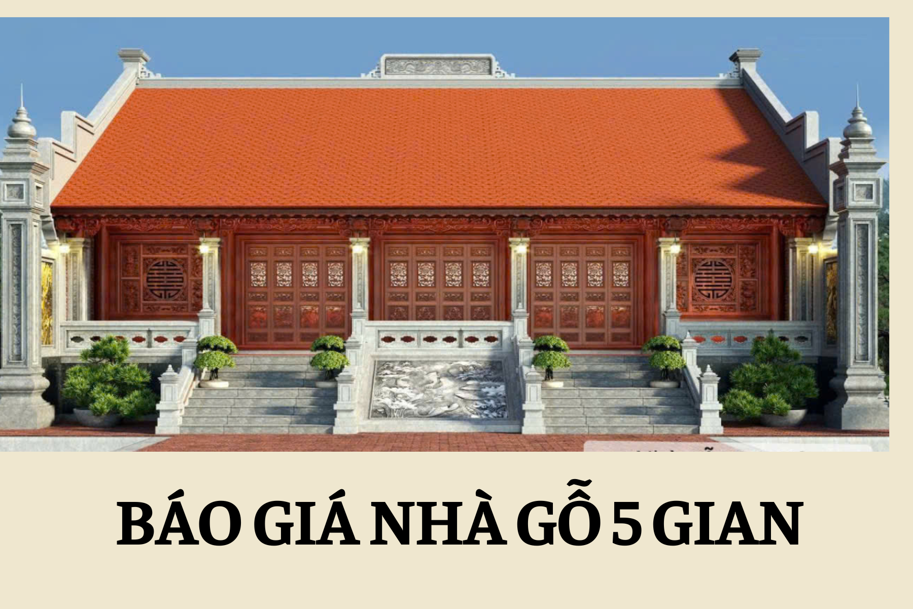 CLICK TẠI ĐÂY ĐỂ XEM CHI TIẾT BÁO GIÁ 