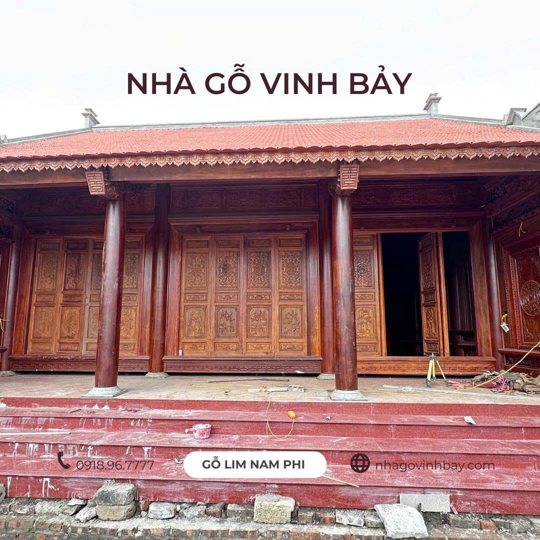 Nhà thờ Họ 